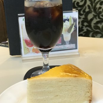 Renoir Ginza Matsuya Street Cafes 銀座3 3 11 有楽町駅 中央区 東京都 Japan Restaurant Reviews Phone Number Yelp