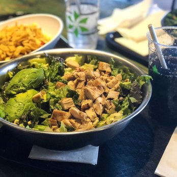 Snappy Salads - Salad Near Me - Dallas, Texas Snappy Salads - Salad Near Me - Dallas, Texas