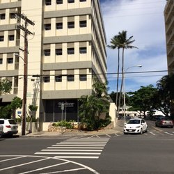 Clinical Labs of Hawaii - Located in the Kailua Professional Center