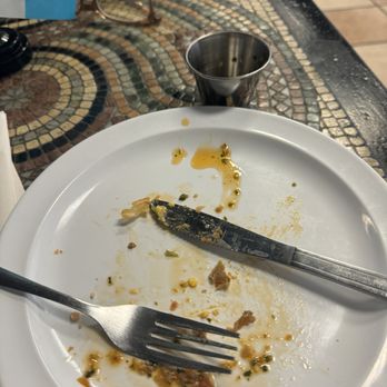 Fugazzeta Pizza & Empanadas - That empanada didnt stand a chance. - Pizza Near Me - Las Vegas, Nevada Fugazzeta Pizza & Empanadas - That empanada didnt stand a chance. - Pizza Near Me - Las Vegas, Nevada