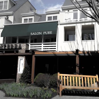 Salon Pure - Hair Salons Near Me - Princeton, New Jersey Salon Pure - Hair Salons Near Me - Princeton, New Jersey