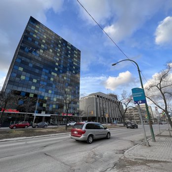 Downtown Winnipeg - Local Flavor Near Me