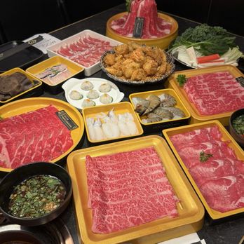 MooMoo Hot Pot - Hot Pot Near Me - Irvine, California MooMoo Hot Pot - Hot Pot Near Me - Irvine, California