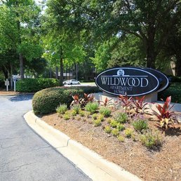 Exterior photo of Wildwood - Thomasville, Georgia Exterior photo of Wildwood - Thomasville, Georgia