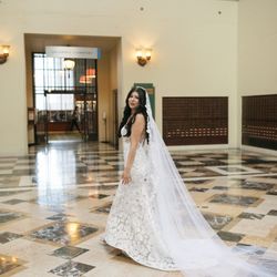 VIP Alterations - Wedding dress