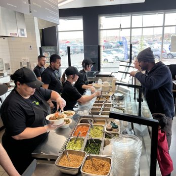 Zao Asian Cafe - They build it they way you like it. - Asian Fusion Near Me - Parker, Colorado Zao Asian Cafe - They build it they way you like it. - Asian Fusion Near Me - Parker, Colorado