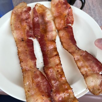 Honey Dip Donuts - Bacon - Donuts Near Me - Columbus, Ohio Honey Dip Donuts - Bacon - Donuts Near Me - Columbus, Ohio