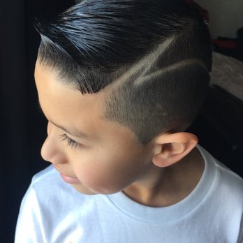 FlyyWerk - After Flywerk worked his magic! - Barbers Near Me - Los Angeles, California FlyyWerk - After Flywerk worked his magic! - Barbers Near Me - Los Angeles, California