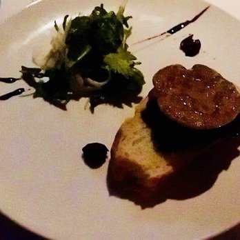 Ironwood - New American Near Me - Pinehurst, North Carolina