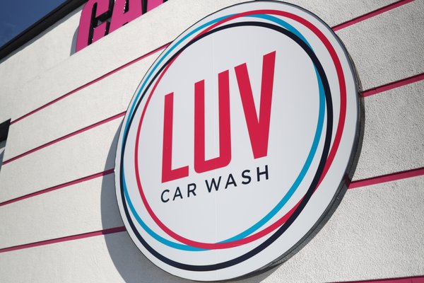 LUV CAR WASH - Updated March 2025 - 147 Photos & 42 Reviews - 150