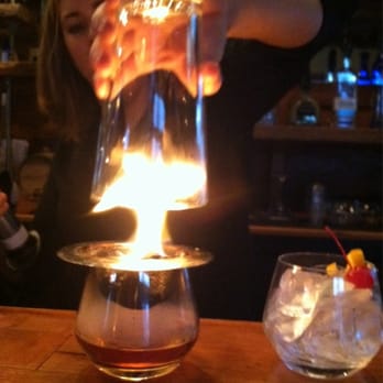 The Parlor - Cocktail Bars Near Me - Traverse City, Michigan