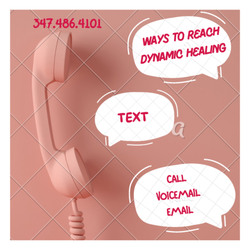 Dynamic Healing Acupuncture