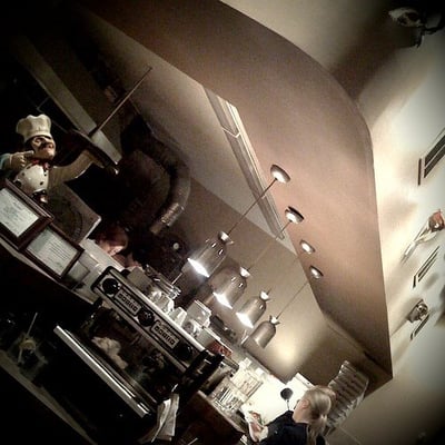 Veneto Pizza & Pasta by null