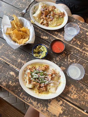 El Fuego Restaurant by null