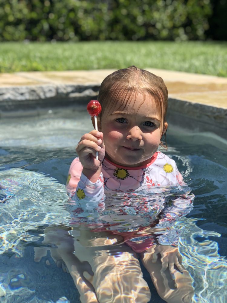 EMMIE’S SWIM SCHOOL Updated October 2024 298 E Everglade Ave, Fresno, California Swimming