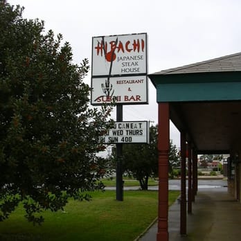 hinachi-baaです！ HIBACHI JAPANESE STEAK HOUSE - Updated September 2025 - 46