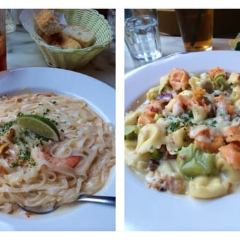 Pagliacci's - Seafood Near Me - Victoria, British Columbia