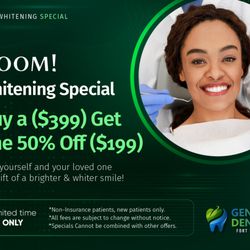 Fort Worth Gentle Dental- Family Emergency Implants | Tell: (817) 731-2179 | 3613 Hulen St, Fort Worth, TX 76107