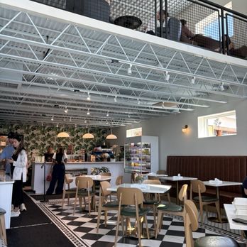 Cafe Amalia - Cafes Near Me - Kirkwood, Missouri