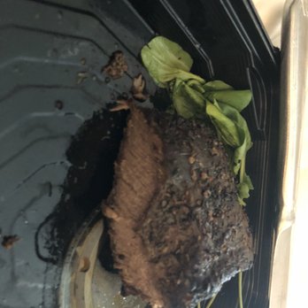 Jake & Eli - Ordered medium well and got well done. Not good - New American Near Me - Las Vegas, Nevada