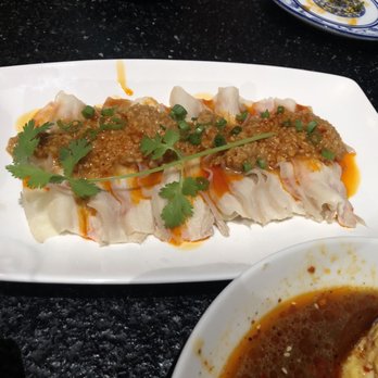 Hot Fish 川天下 - Szechuan Near Me - Hackensack, New Jersey