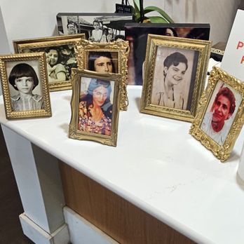 Chacabanas - Pictures of the family who made this food possible. - Sandwiches Near Me - Cincinnati, Ohio