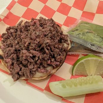 Tacos Cometa - Mexican Near Me - Seattle, Washington Tacos Cometa - Mexican Near Me - Seattle, Washington