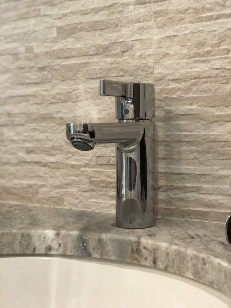 Slide of Albertos Plumbing Company