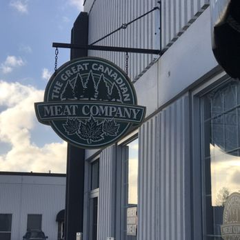The Great Canadian Meat - Delis Near Me - Whitby, Ontario The Great Canadian Meat - Delis Near Me - Whitby, Ontario
