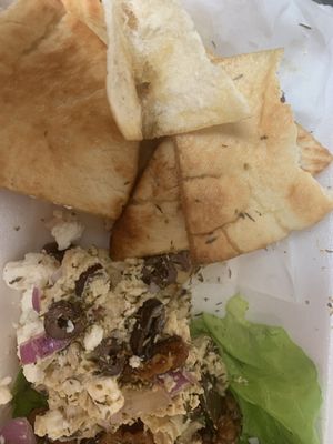 The Poboy House by null