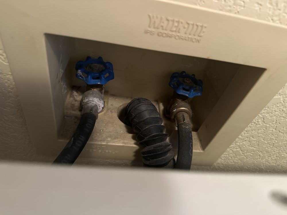 Slide of Just In Time Electrical & Plumbing