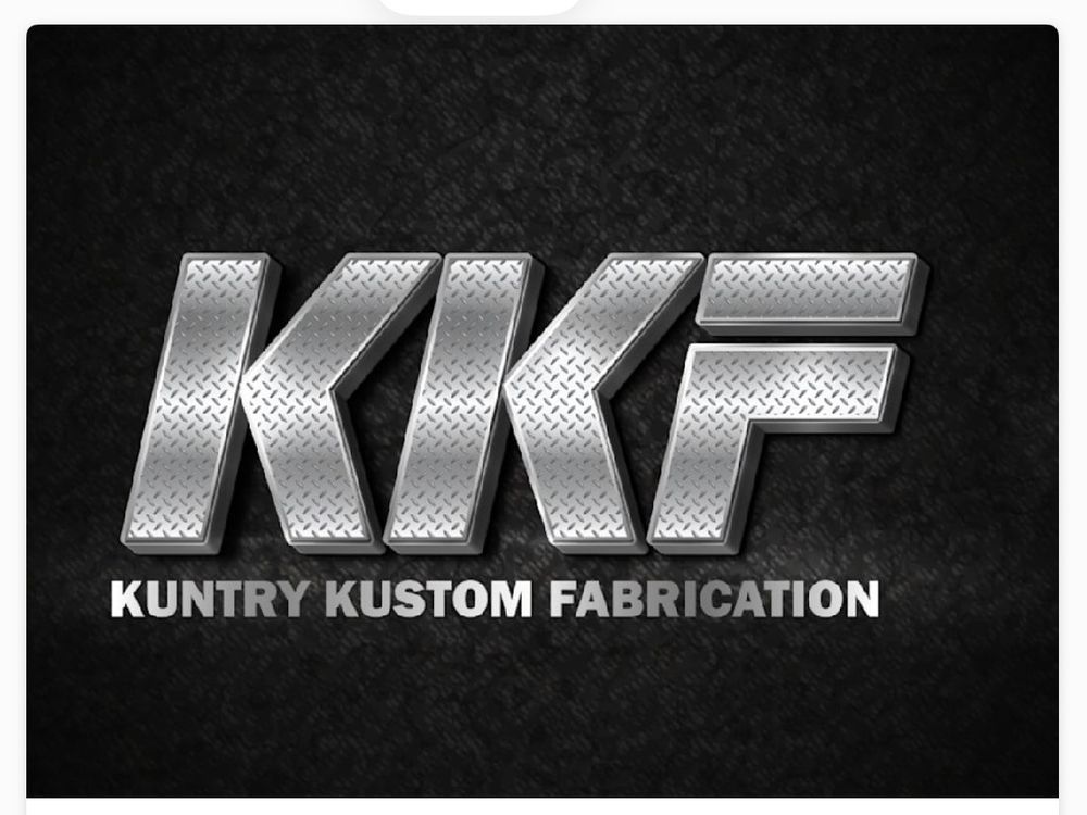KUNTRY KUSTOM FABRICATION Updated June 2024 Request a Quote 11453