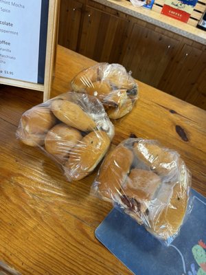 Olde Towne Kolaches by null
