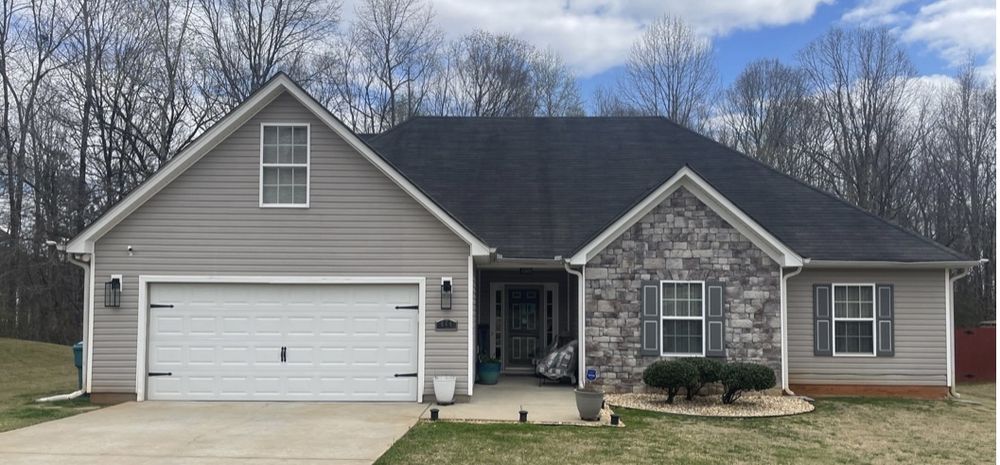 Slide of Stress Free Roofing