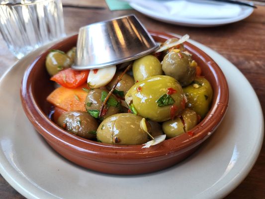 Barcelona Wine Bar by null