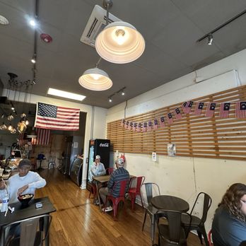 Reunion Malaysian Cafe + Kitchen - Malaysian Near Me - Kirkland, Washington