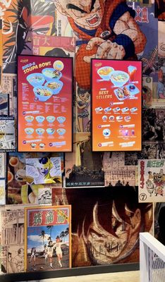 Soupa Noodle Bar by null