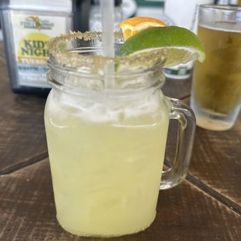 Florida Cracker Fish Company - Margarita - Seafood Near Me - Tampa, Florida Florida Cracker Fish Company - Margarita - Seafood Near Me - Tampa, Florida
