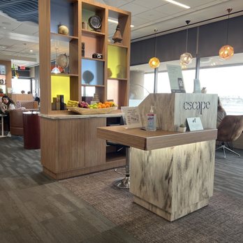 Escape Lounges - Upstairs entrance - Airport Lounges Near Me - Phoenix, Arizona Escape Lounges - Upstairs entrance - Airport Lounges Near Me - Phoenix, Arizona