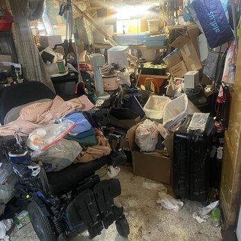 Bio-One of Temecula - This was the kitchen - Biohazard Cleanup Near Me - Hemet, California