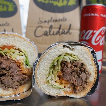 El Churry - Guaynabo - Date el gusto este fin de semana con un Churry Classic de Churrasco. - Food Trucks Near Me - Guaynabo, Puerto Rico El Churry - Guaynabo - Date el gusto este fin de semana con un Churry Classic de Churrasco. - Food Trucks Near Me - Guaynabo, Puerto Rico