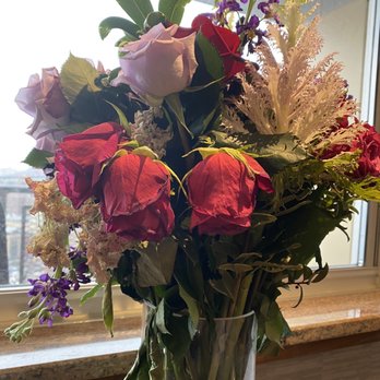 ManhattanFlorist.com - Florists Near Me - New York, New York