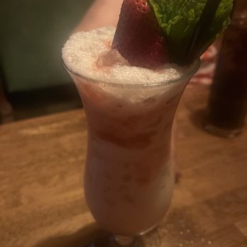 The Bamboo Club - Virgin lava flow - Tiki Bars Near Me - Long Beach, California The Bamboo Club - Virgin lava flow - Tiki Bars Near Me - Long Beach, California
