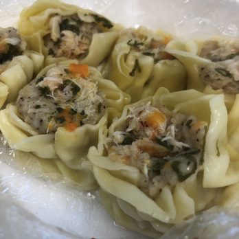 Saigon Saigon - Shu Mai Dumplings - Vietnamese Near Me - Arlington, Virginia
