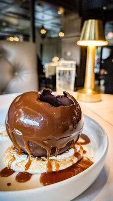 Prime & Provisions Steakhouse by null