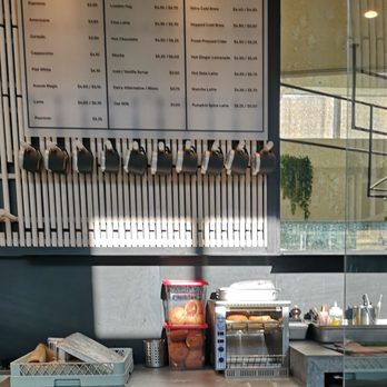 Arvo Coffee - Coffee & Tea Near Me - Toronto, Ontario