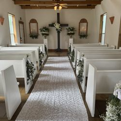 Little Wren Weddings - The Little Wren Chaple
