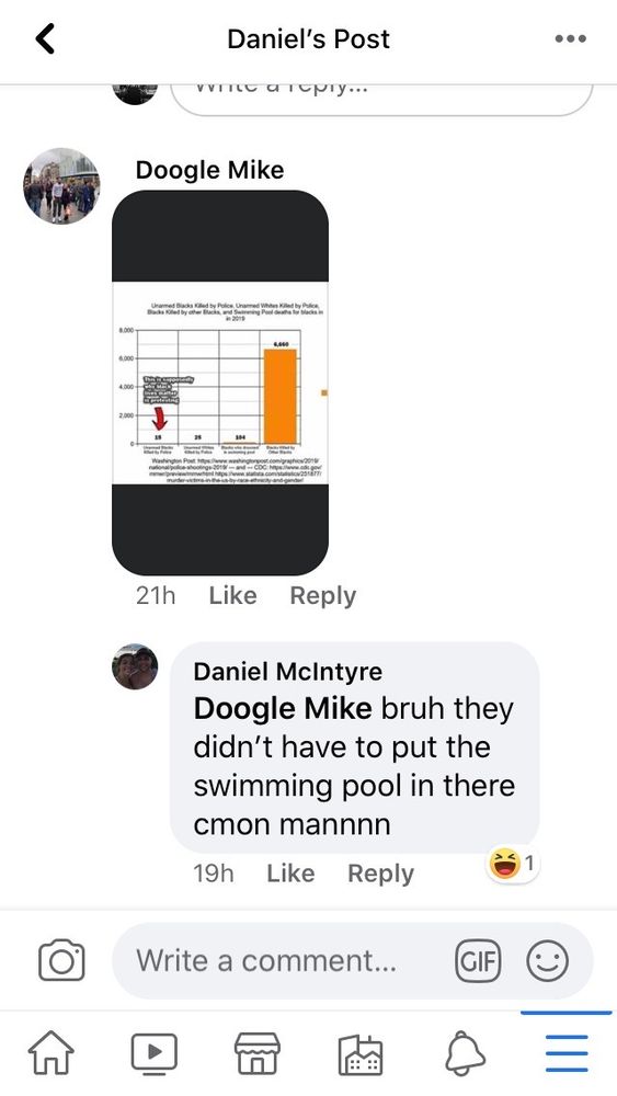 Slide of Raleigh Plumbing Department