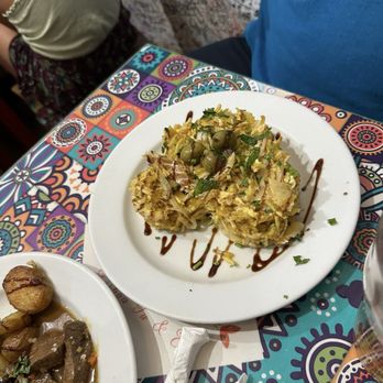 Lisboa Tu & Eu - Codfish à Brás - Portuguese Near Me - Lisbon, 11