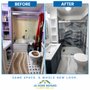 JG Home Repairs & Lawn Care